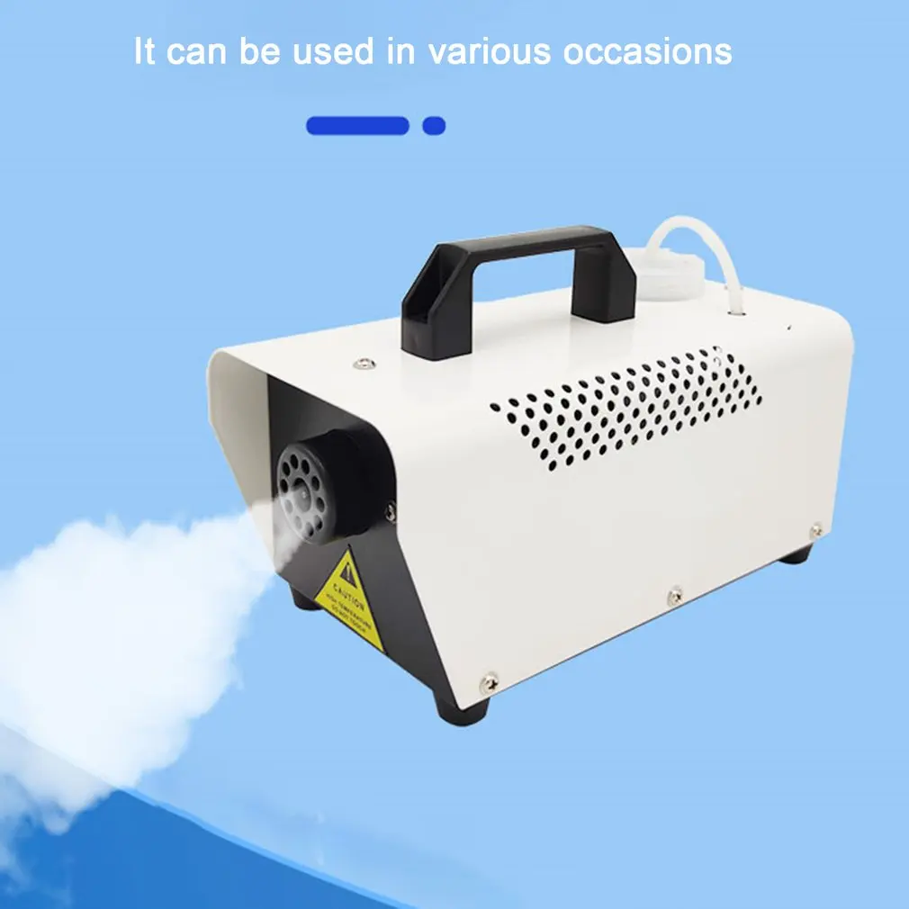 Air Purifier Remove Portable Strange Smell Fog Machine For Office Room