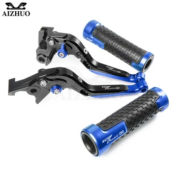 

Clutch Levers Motorcycle Brake Clutch Levers Handle Grips For Suzuki GSF 250 BANDIT GSF250 BANDIT A11 YEARS