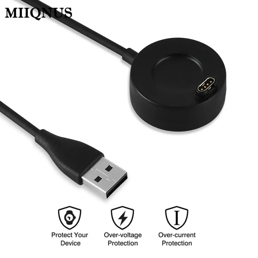 New Replacement Smart Watch Charging Cable Charging Dock For