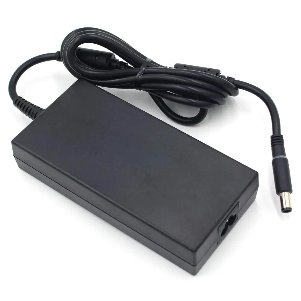 180W 19,5 V 9.23A адаптер переменного тока питания для ноутбука Dell Alienware 13 R3 Alienware 14 15 17