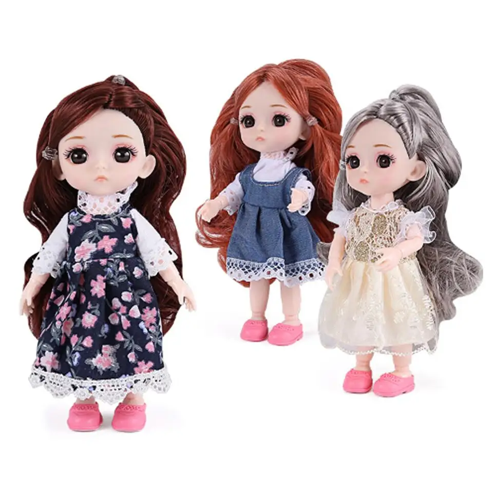 realistic fashion dolls