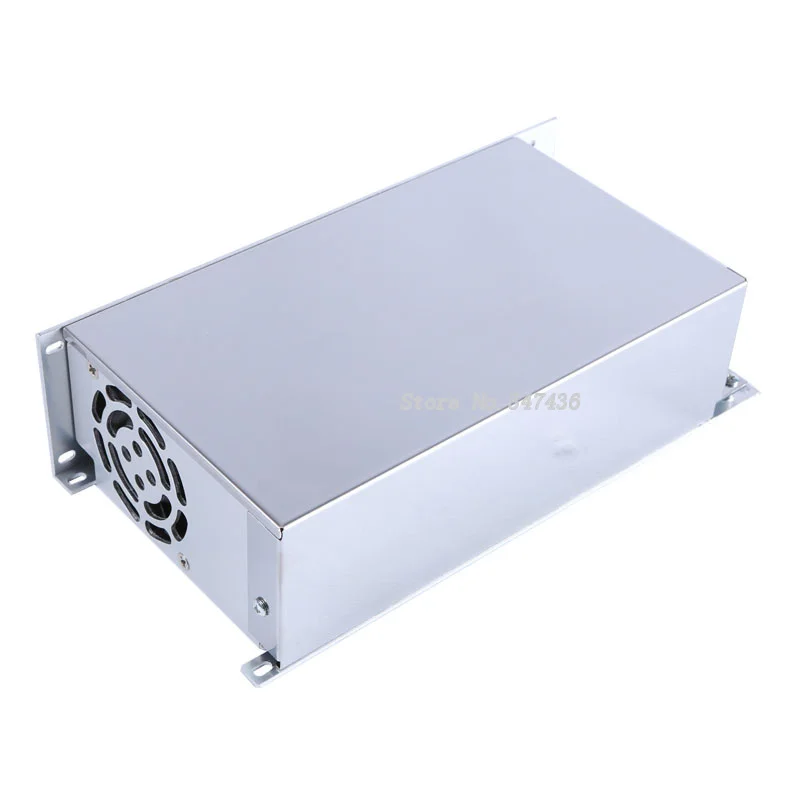 AC220 к DC12V 24V 40A-30V 36V 48V 20A высокой мощности DC импульсный источник питания S-1000W