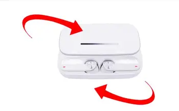 

TWS BE36 Bluetooth earphone 5.0 Sport Headset earbuds music Headphones wireless earphones For xiaomi huawei phones