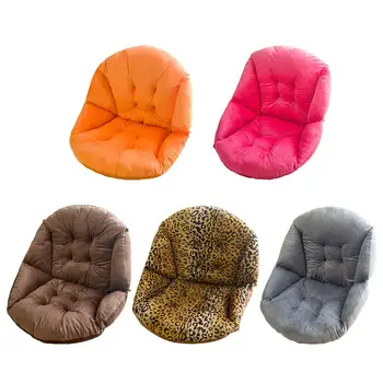 

Chair Seat Cushion Lumbar Support Back Cushion Backrest Reading Pillow For Car Home Office Computer Chair Window Back Cushion