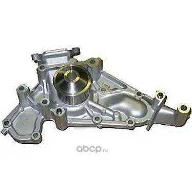 1610059276 Toyota %ПОМПА LС200 (UZJ)/PUMP ASSY WATER |