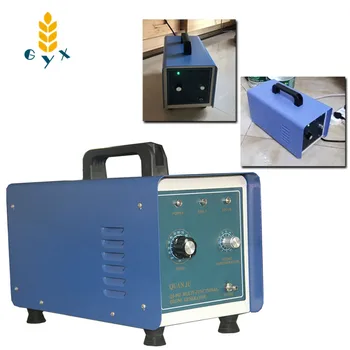 

New household small ozone generator multifunctional fruit and vegetable cleaning and disinfecting air disinfection machine 220V