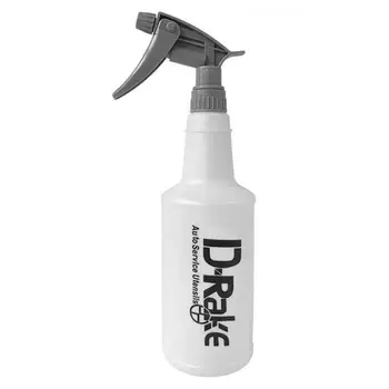 

750ml Car Washing Hand Pressure Spray Bottle Auto Wash Detailing Cleaning Garden Flower Care Home Cleaning Sprayer Bottle New