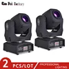 Mini Spot 60W Led Moving Head Light With Gobos With Color,High Brightness 60W Mini Led Moving Head Light By Dmx512 For Dj ► Photo 1/6