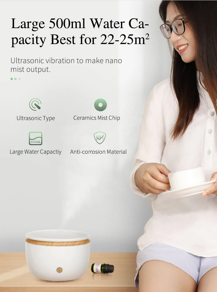 Fragrance Diffuser 9