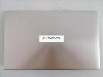 

new for ZenBook UX533 cover top case silver