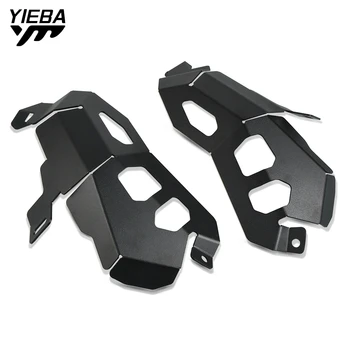 

Motorcycle Engine Cylinder Head Valve Guard Protect Alternator Cover Guard For BMW R1200GS R 1200 GS 2013-2020 R1200RT 2014-2020