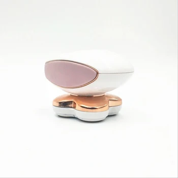 

Ladies Four-Head Shaving Machine Electric Rotary Shaving Machine