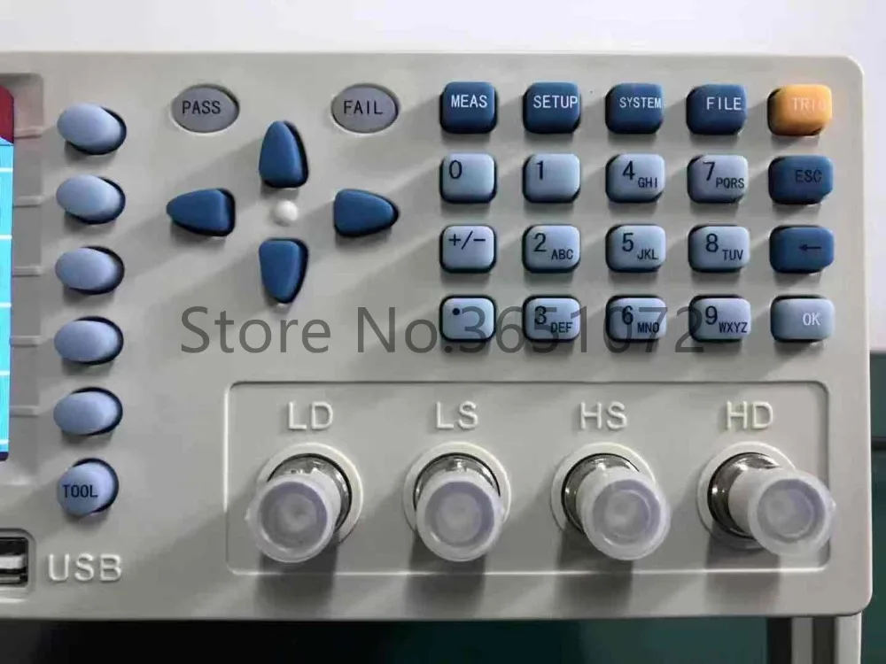 CKT2516/CKT2516A/CKT2516B дешевые цены DC тестер сопротивления для низкого сопротивления микро Омметр