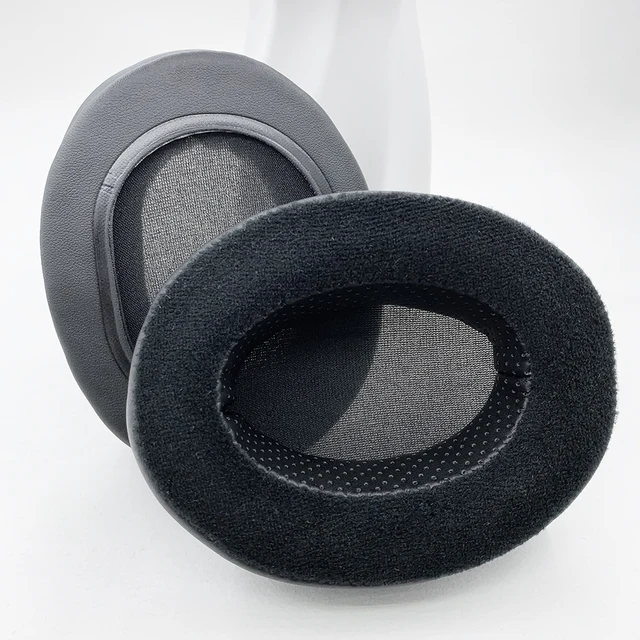 Oncepink Replacement Ear Pads for Fnatic React Headphone Cooling Gel  Cushion Temperature Earpads Headband Headset - AliExpress