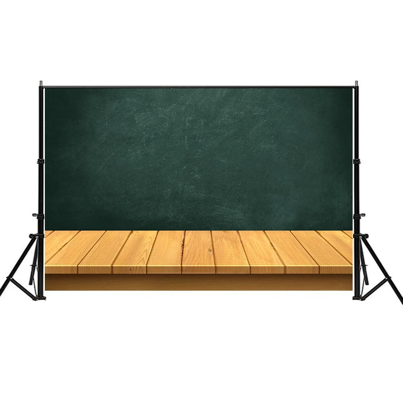 

WHISM Wood Board Solid Color Series Photo Canvas 5x7 Feet Rectangle Photography Background Cloth Home Decor Painting