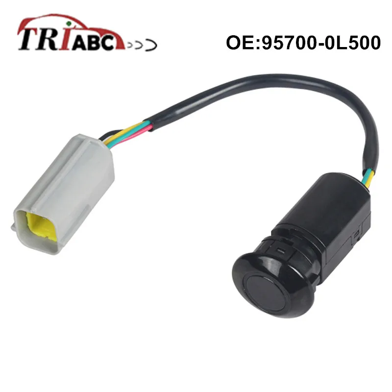 

95700-0L500 PDC Parksensor For HYUNDAI KIA New Anti Radar Detector Car Electronic Security Parktronic Distance Control Accessory