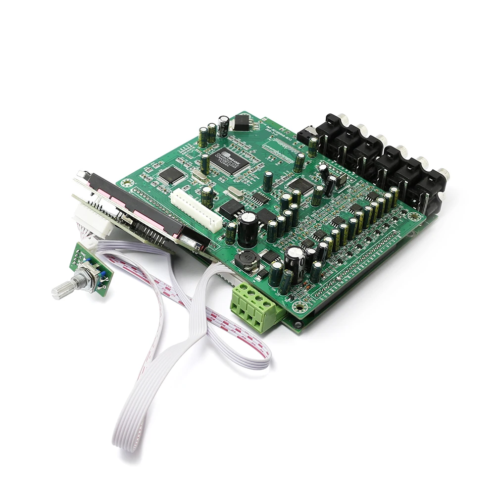 Декодеры каналов ZY DTS8 DTS AC3 7 1 декодирование платы с контролем тона|board board|board toneboard