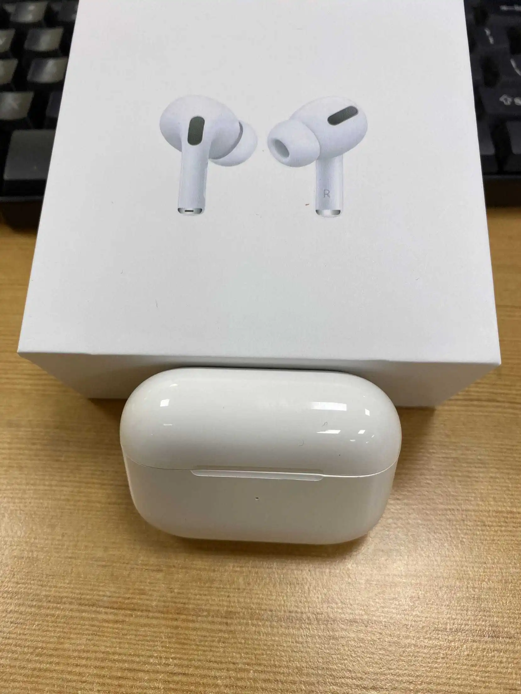 Прямая беспроводной 1:1 Bluetooth гарнитура Air 3rd Мобильная гарнитура pords TWS i10000 pro с режимом прозрачности
