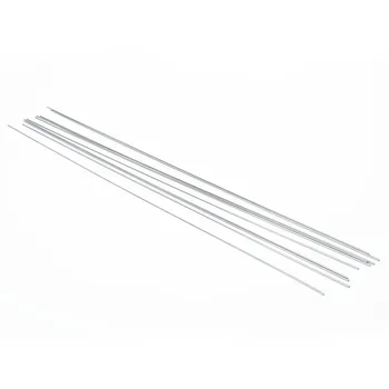 

10pcs 1.2mm / 1.6mm / 2.4mm 316L Stainless Steel TIG Welding Rods 330mm Long Welding Rods For Home Tool Parst 2020