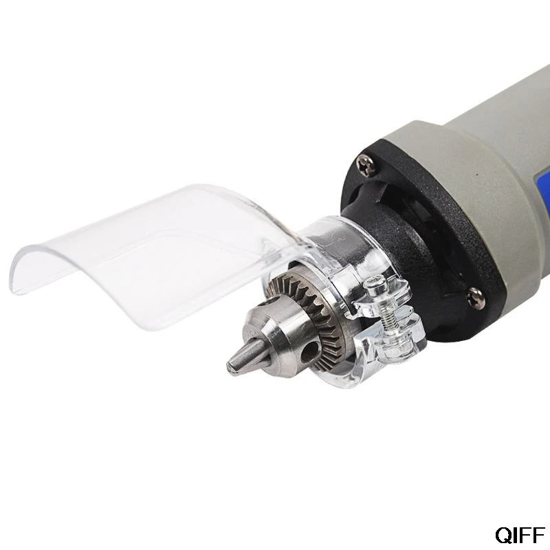 Прямая поставка и JD3321C Мини электрическая дрель с переменной скоростью 400 Вт 6 позиций Aug. 23