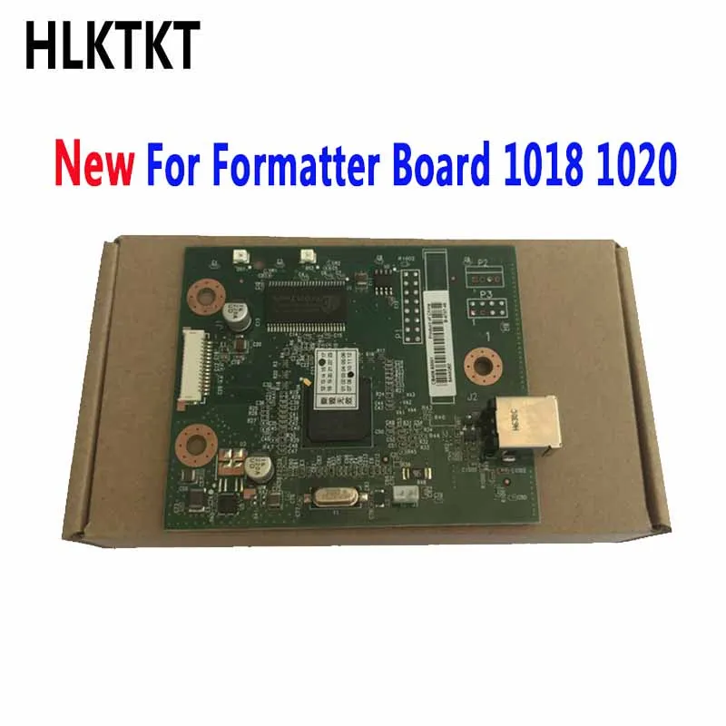 CZ172-60001 CZ181-60001 CZ183-60001 форматированная плата для hp M125A M125 125A M127FW M127FN 127FN 127FW 128FN 128FW 1020