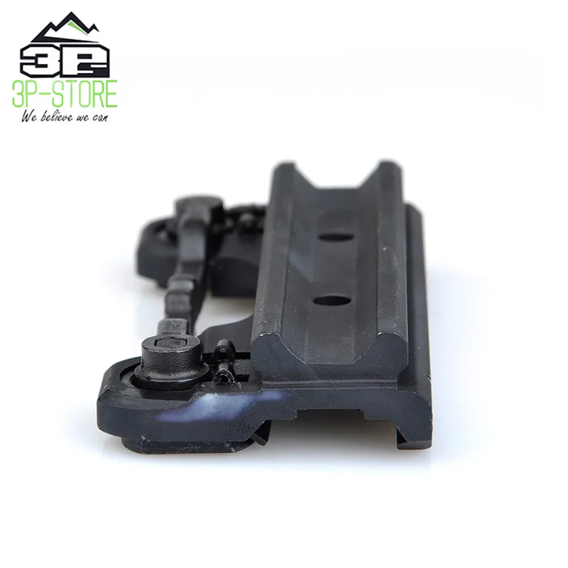 Aim-O тактический прицел рейка QD крепление для ACOG серии AO1710