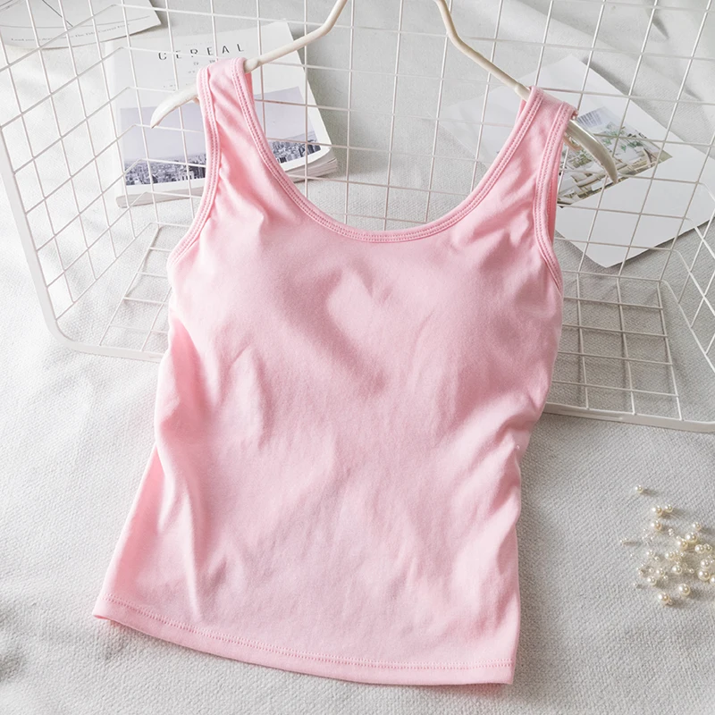 light pink Шикарный сексуальный стильный укороченный топ с низким вырезом, открытые футболки с открытыми плечами, летние модные брендовые топы на бретелях, женские, с перекрестной спинкой, тонкие, новые - Цвет: light pink