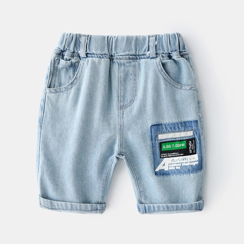 next baby boy shorts