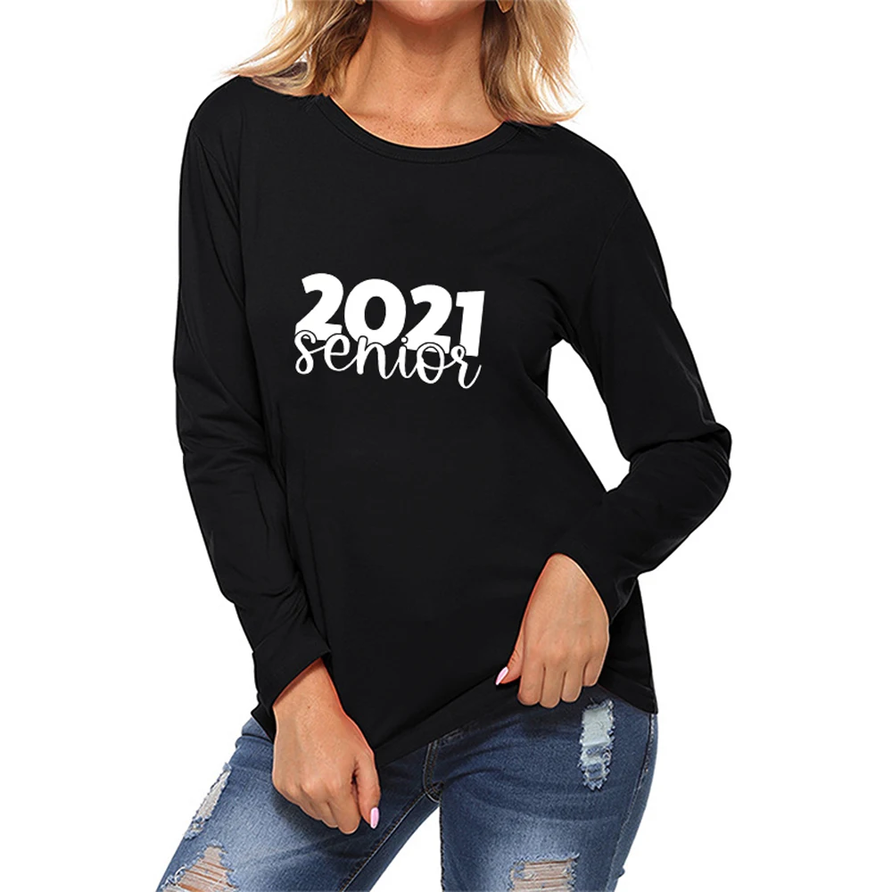 Женская одежда для фитнеса WZ20464 экологически чистая модная футболка с длинным