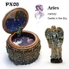 Aries PX08