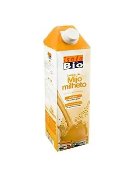 

(paquete de 8) – Isola Bio Orgánica mijo drink| 1 Ltr |8 unidades – super Saver – ahorrar dinero