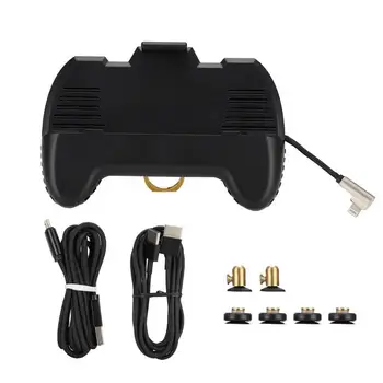 

joystick HDMI Game Controller 1080P/60Hz Audio Video Synchronization Screen Gamepad for TV PC pubg joystick