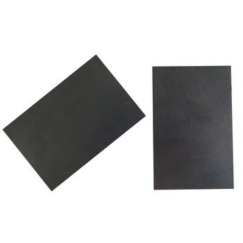

Bare Material High Thermal Conductivity Graphite Sheet 200 * 300 * 0.3 ~ 2mm Without Adhesive and No Insulation