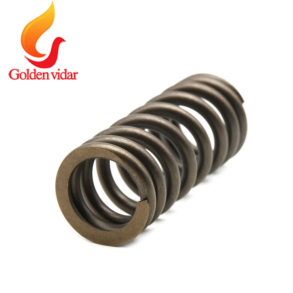 卡特喷油器弹簧C15、C18 4