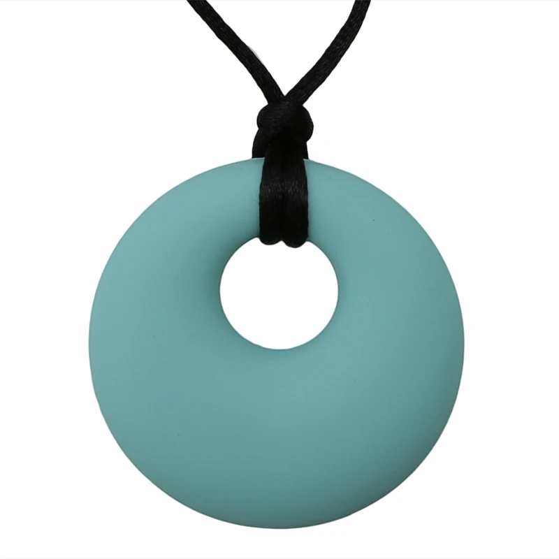 Рисунок 6 - Силиконовые Зубные кольца для 