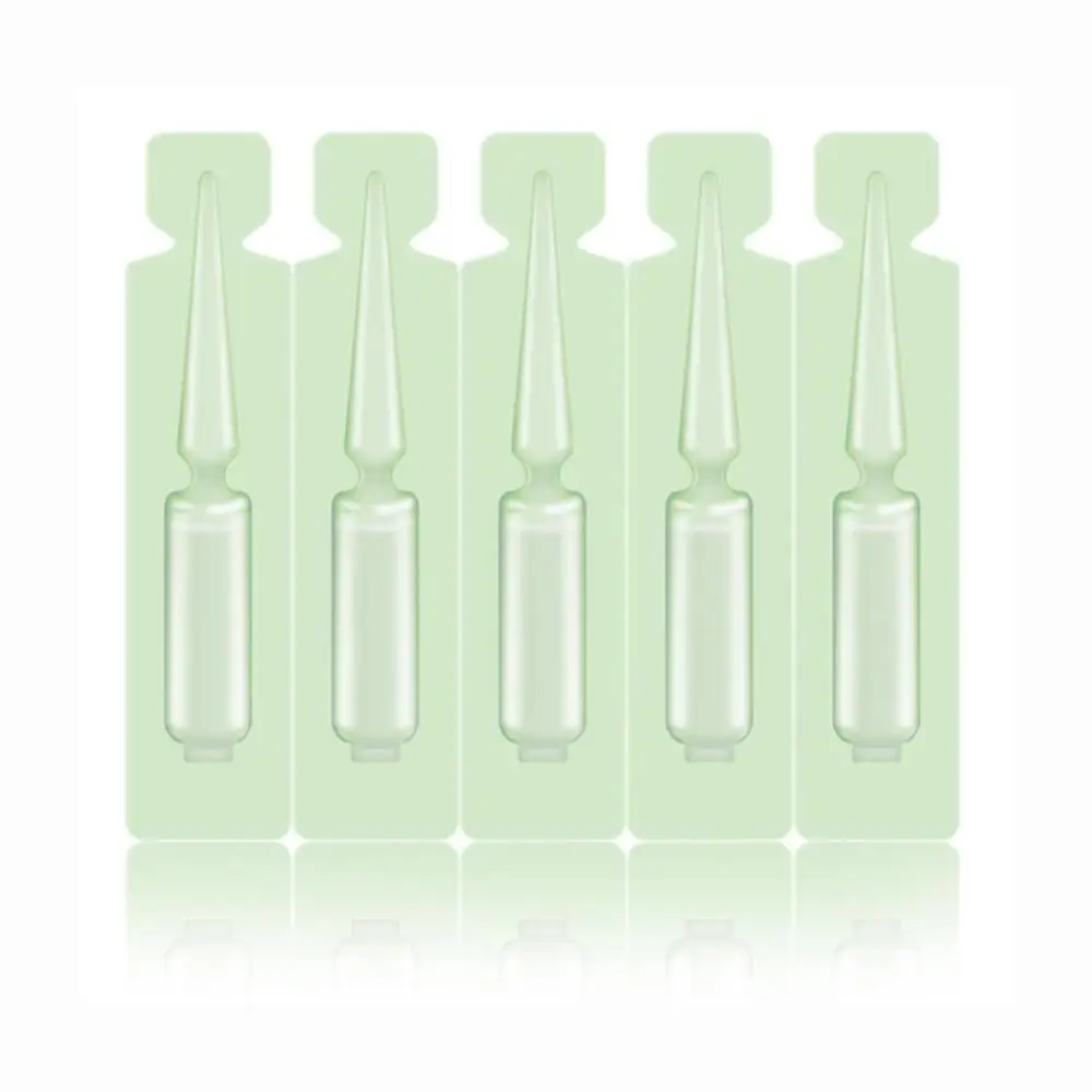 C 1 компл. корректор кожи Ampoule-30pcs/коробка темные пятна для лица веснушки удаление Антивозрастная сыворотка - Вес нетто: C