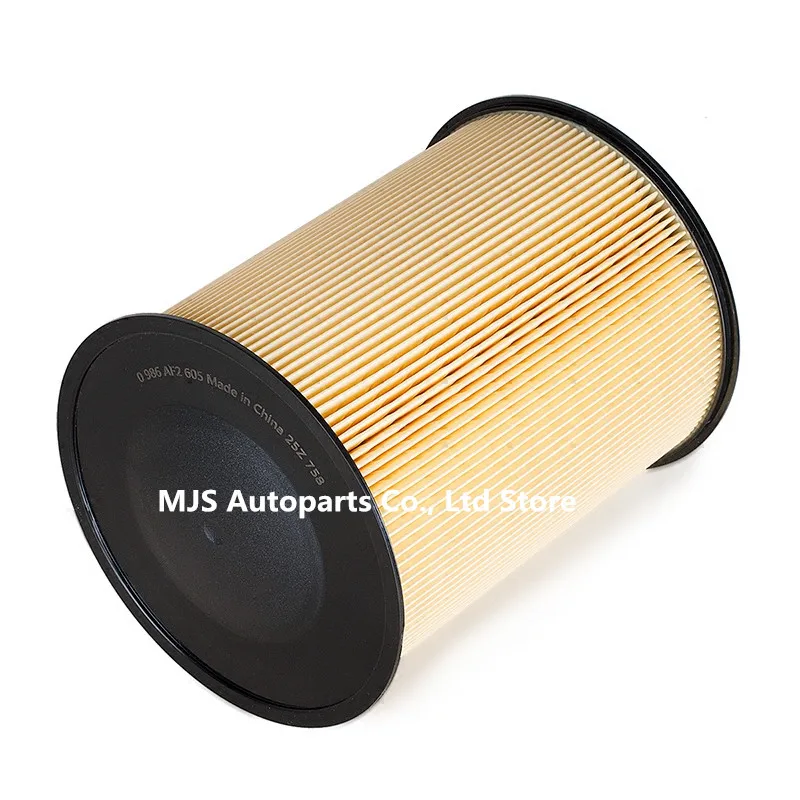 Воздушный фильтр 0986AF2605 для Bosch LX3316 F026400136 C16134 1 Volvo S40 C30 V40 Fox Wing Tiger Lincoln MKC RSST