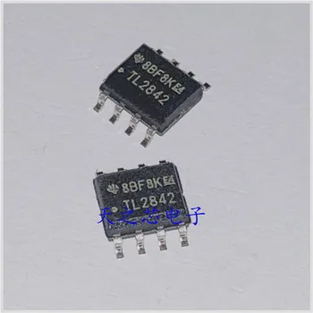 

10pcs TL2842DR-8 :TL2842 SOP-8 Original New 1 order