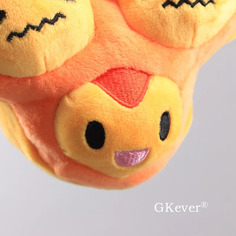 Новинка Combee мягкие милые плюшевые игрушки куклы 14 см детский подарок