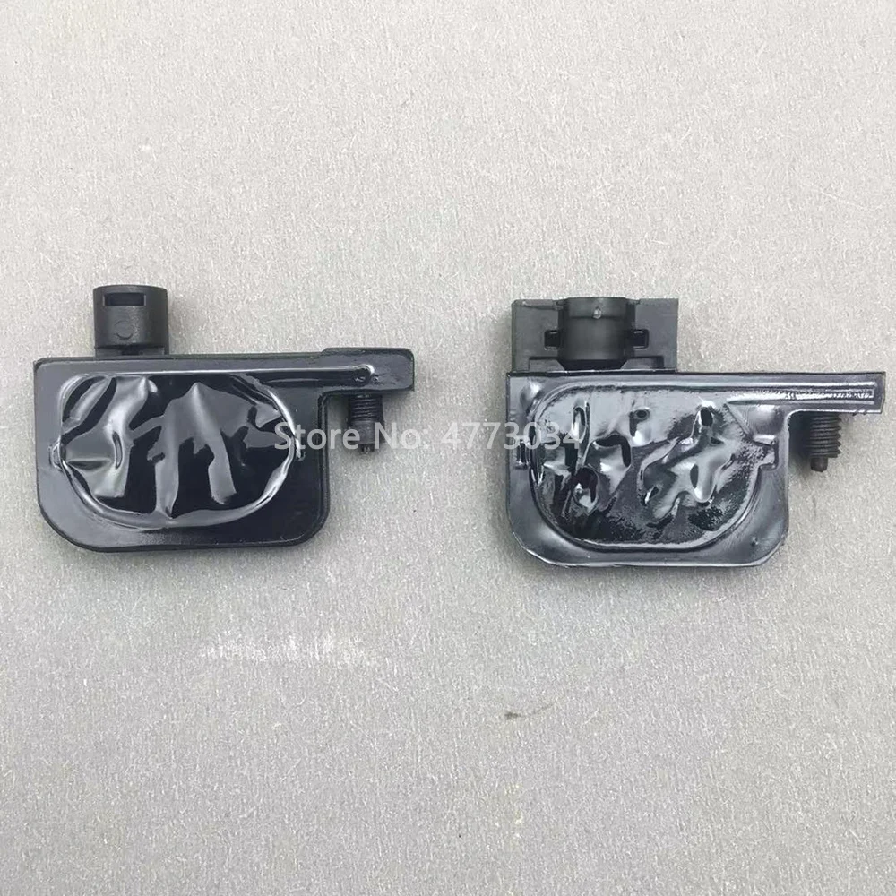 Haltere Amortecedor de Tinta Pequena Dx4 Dx5 50 Peças para Epson R1800 R1900 Roland Sp540 Mutoh Rj900 Mimaki Jv3 Impressora uv Atacado - Imagem 3