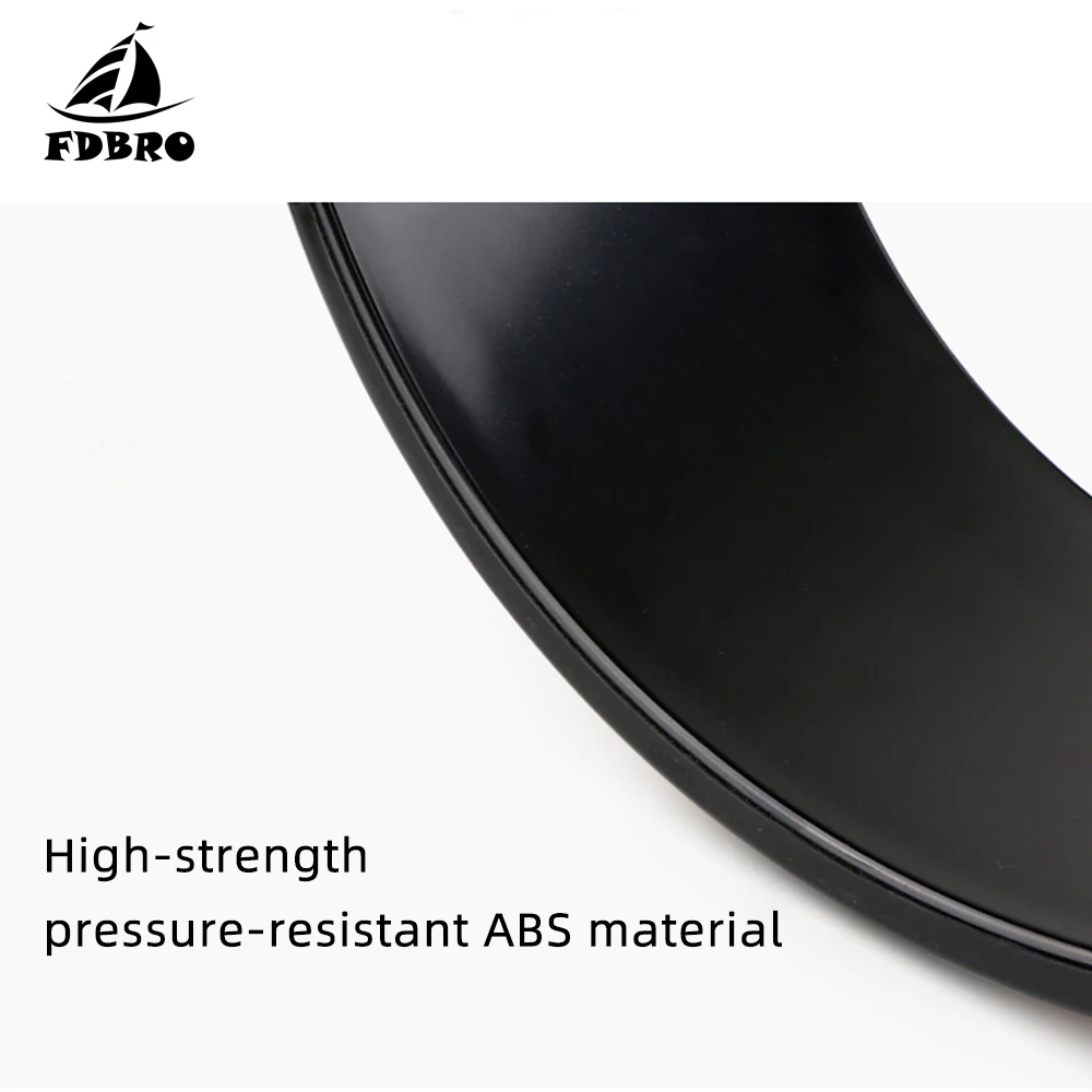 Yoga Circles Gym Workout Back Training Tool for Bodybuilding Fitness Wood Yoga Wheel Pilates with Buddha Lotus Professional TPE