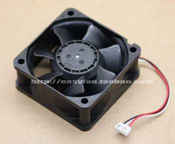 

Brand new original NMB 2410SB-05W-S496025 24V 0.08A 6 cm printer fan...