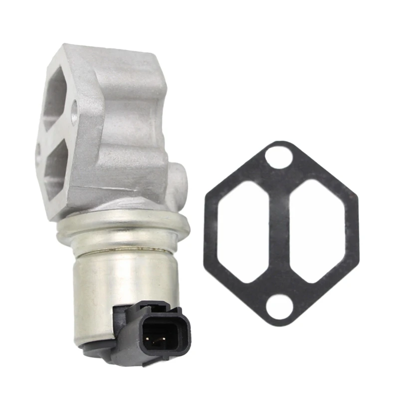 NewIdle воздушный клапан управления Iac для Mercruiser Mpi V6 V8 5 0 7 4 3 862998 18 7701|Регулятор