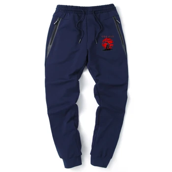 

Mens Sasuke Uchiha Naruto Spring Outwear Leggings 2020 Japan Anime Pants Popular Streetwear Legging Fashion Male Leisure Homme