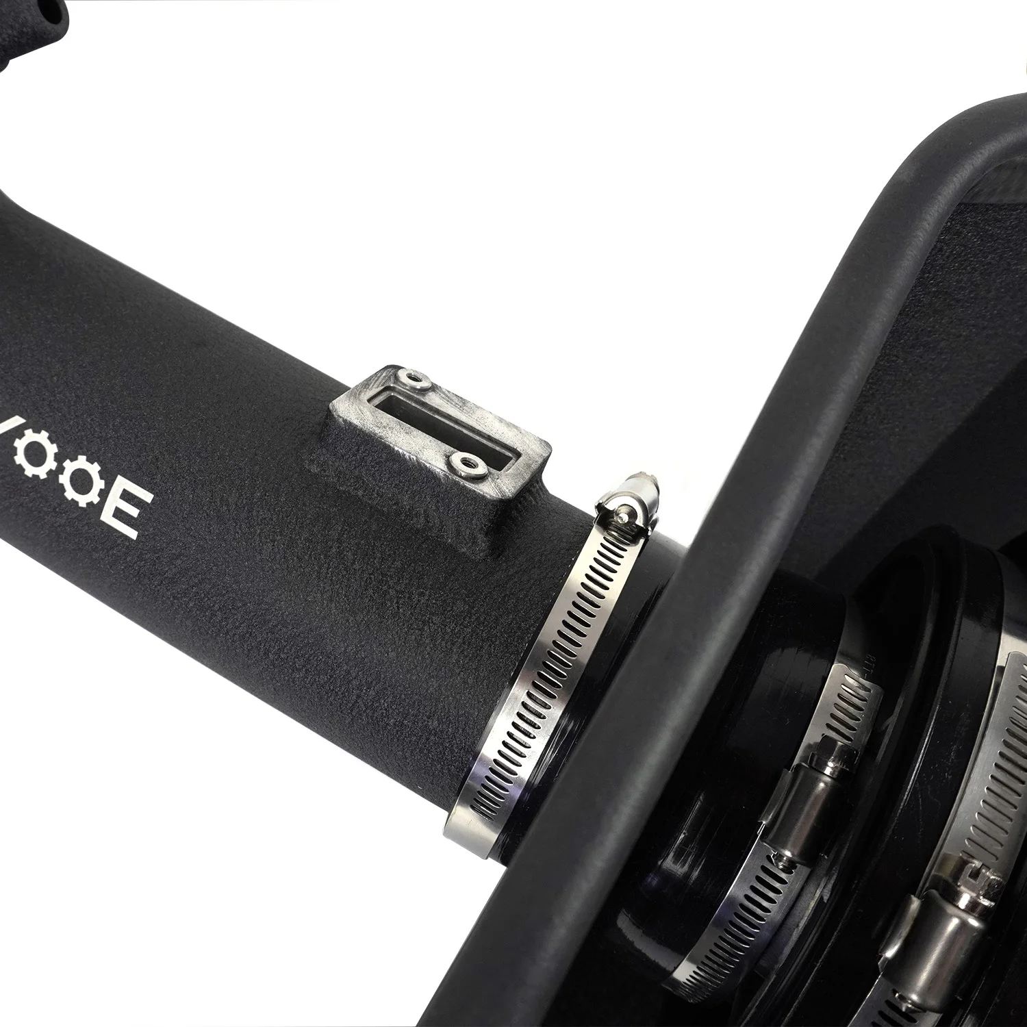 Roush Mustang 5.0L V8 Gt 冷気キット 2018-2018