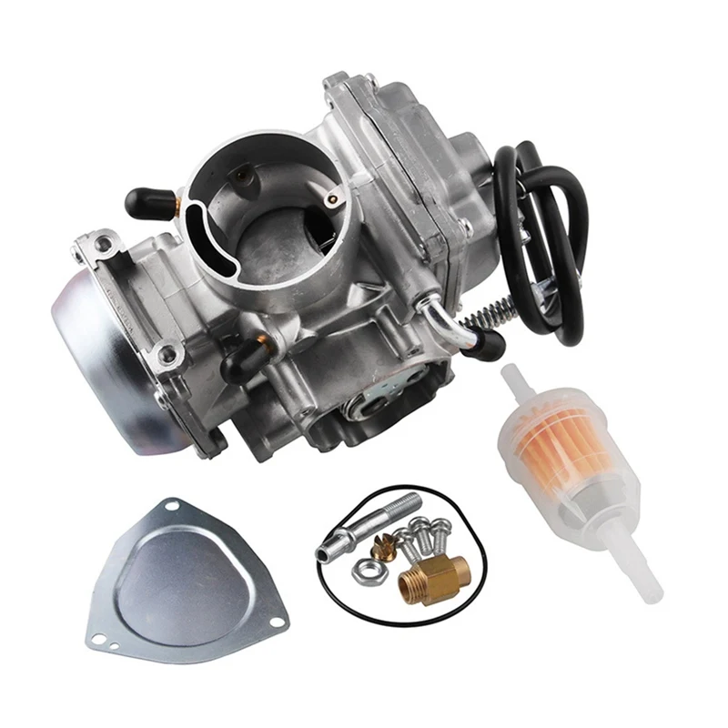 Карбюратор для Ranger 500 1999-2009 ATV Carb 1999-2009 Заменяет номер части 3131441 3131209 3131519