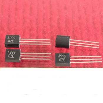 

10pcs/lot 2SA999 A999 TO-92