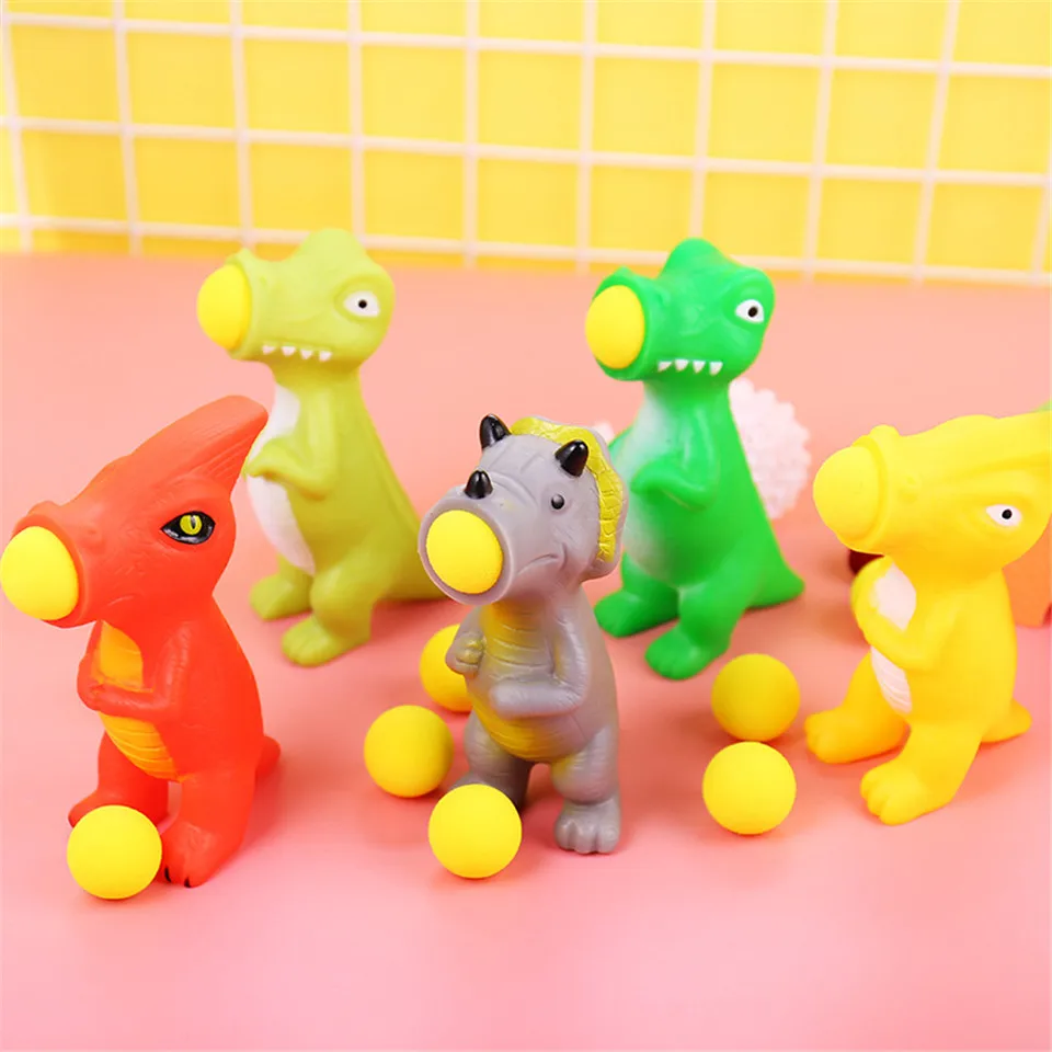 Игрушки животные, мячи для игры в мяч, Детские мячи для развлечений, Игрушки для маленьких мальчиков, модные игрушки для детей