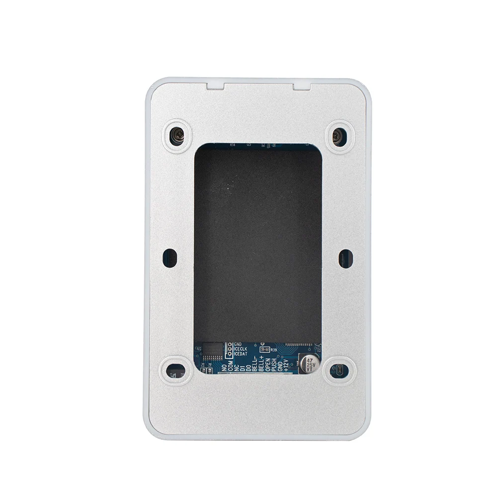 A3 touch button access control EM card password access control system access control system with 5 Keyfobs