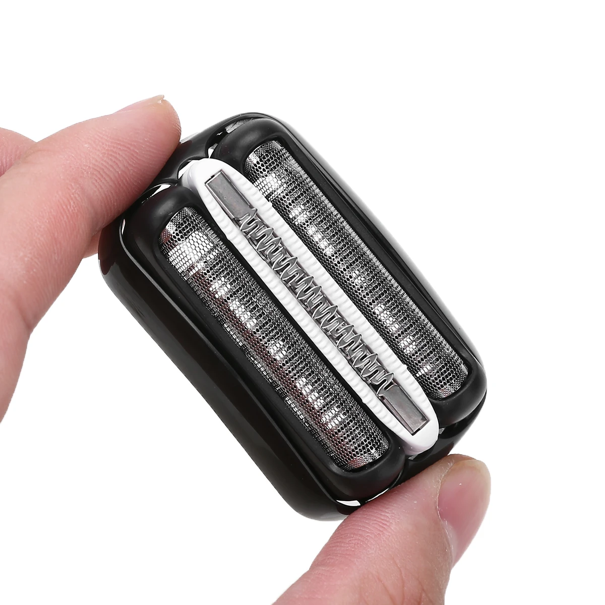 32B New Personal Care Portable Accessories Male Electric Shaver Foil Head For Braun Series 3 320S 330 380 350 370CC 3020S